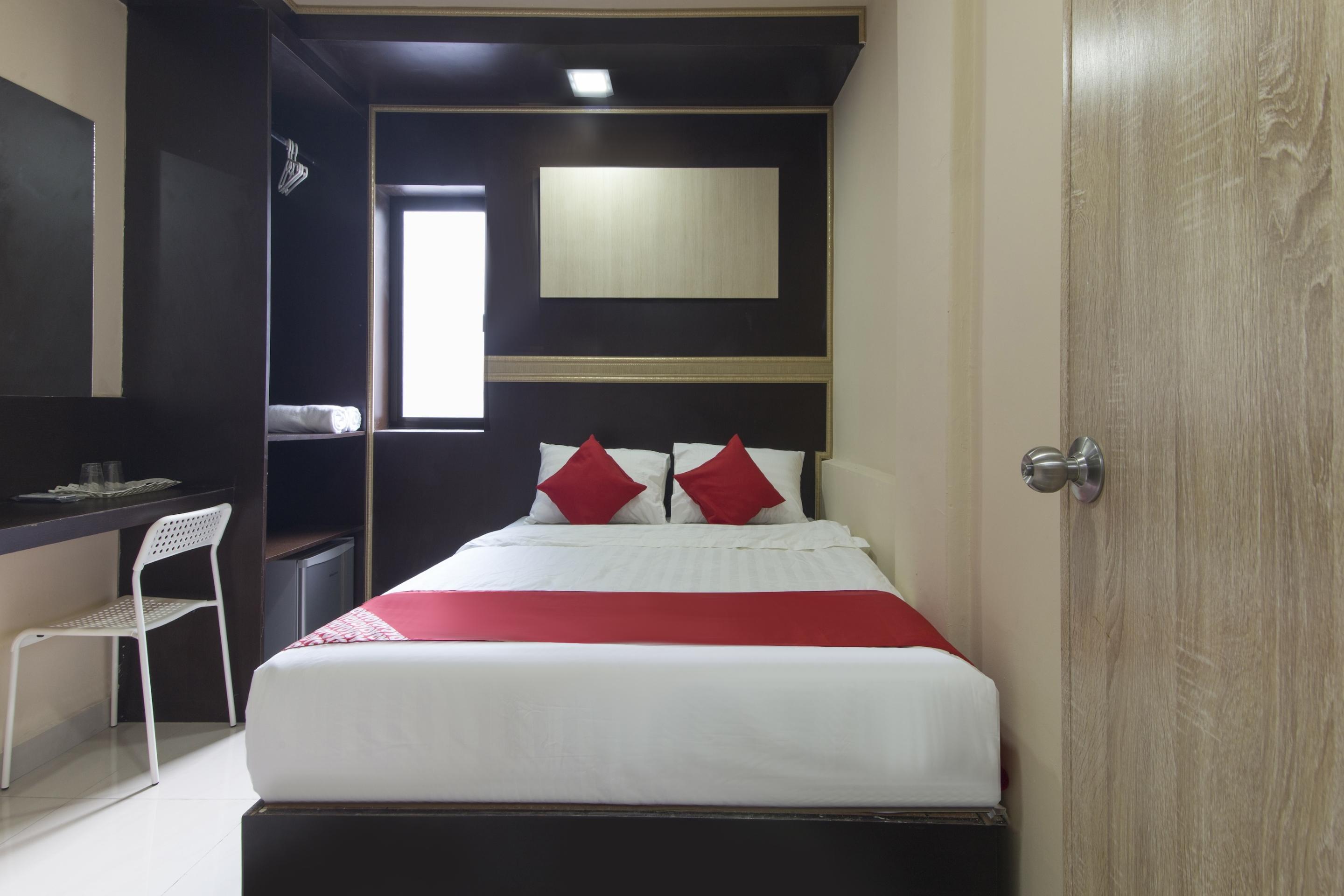 Oyo 697 Niche Valley Hotel Kuala Lumpur Eksteriør billede