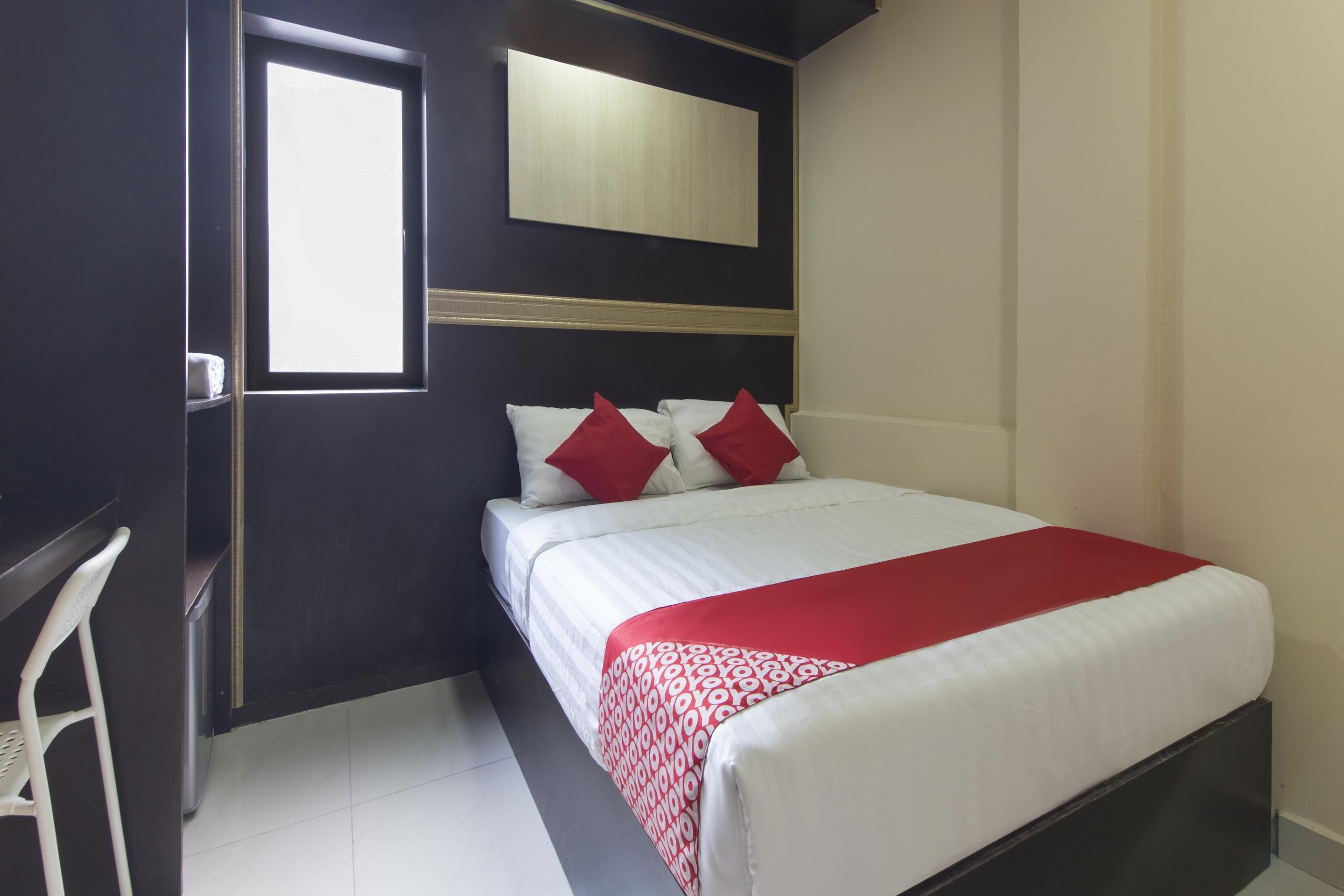 Oyo 697 Niche Valley Hotel Kuala Lumpur Eksteriør billede