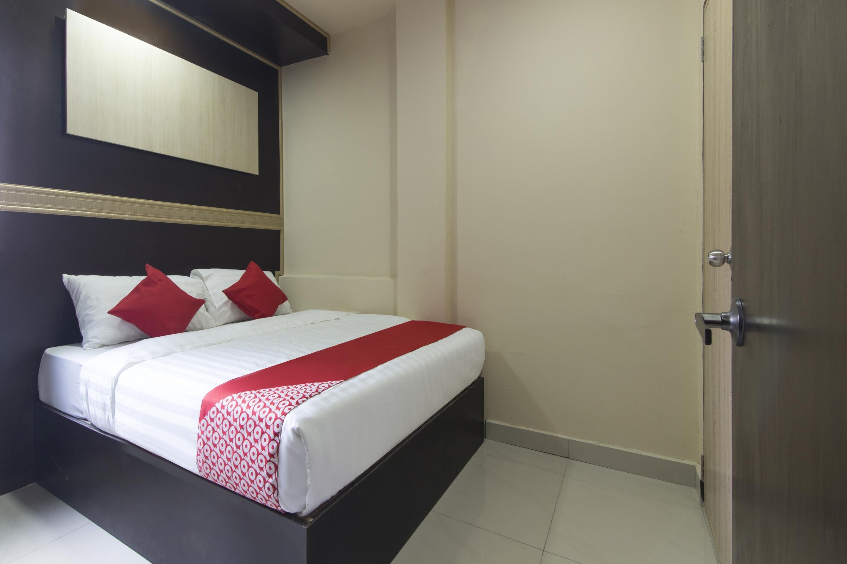 Oyo 697 Niche Valley Hotel Kuala Lumpur Eksteriør billede