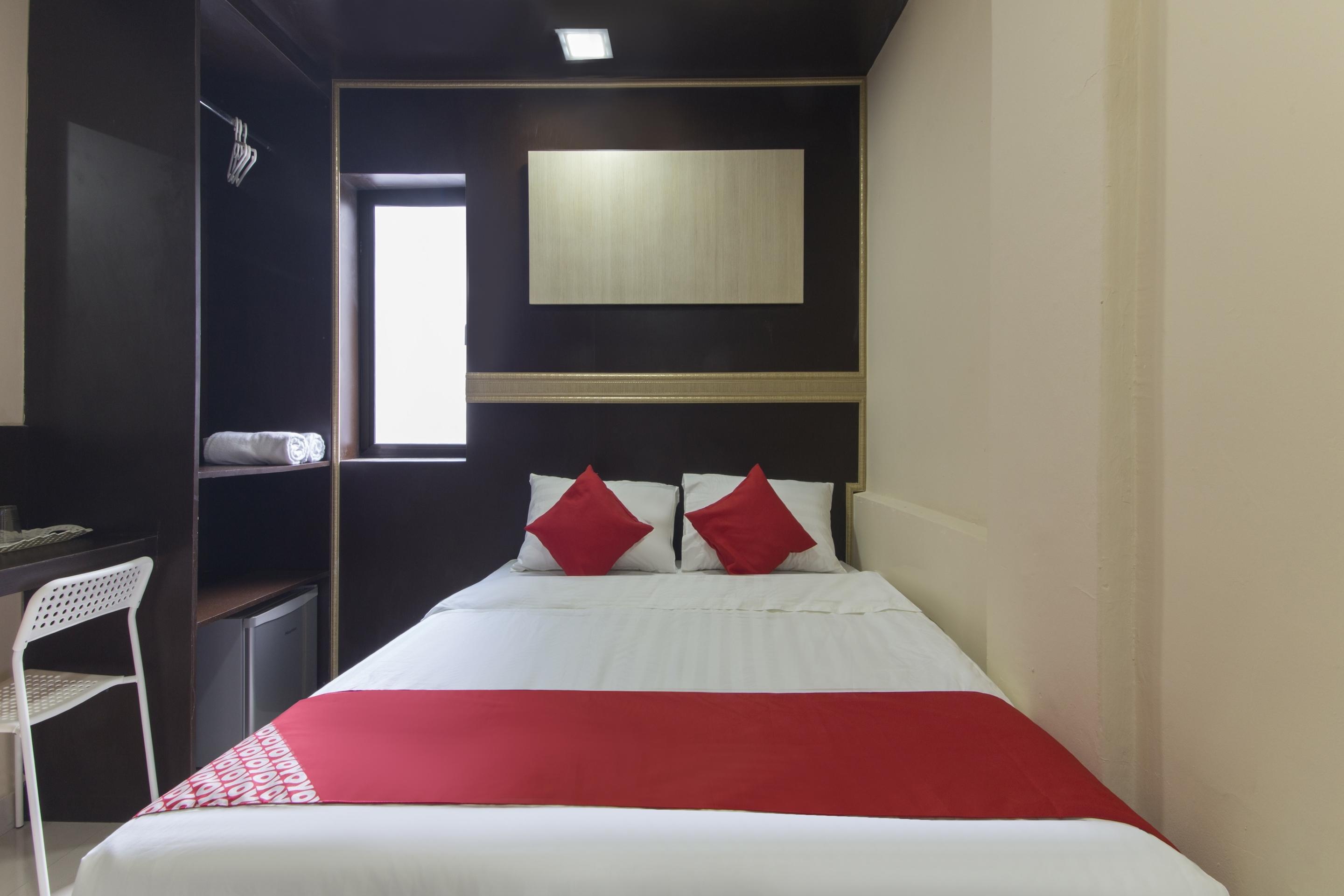 Oyo 697 Niche Valley Hotel Kuala Lumpur Eksteriør billede