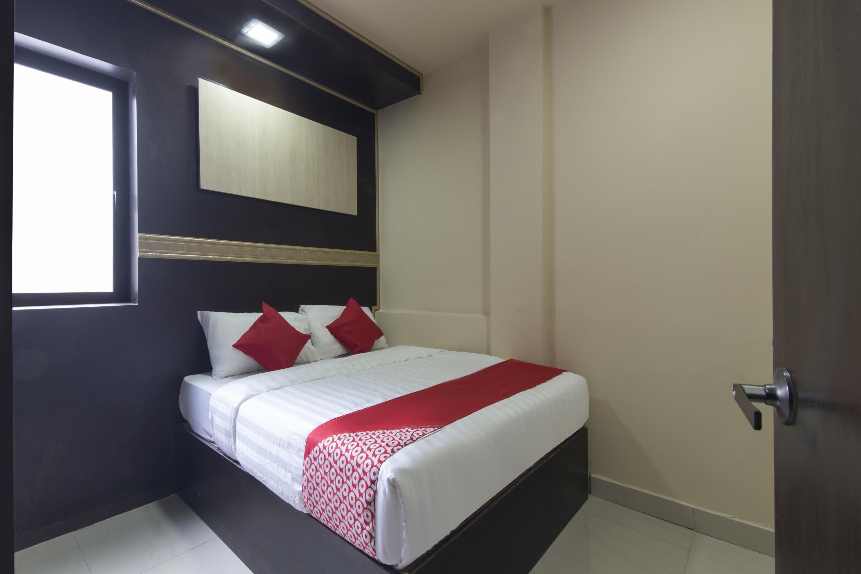 Oyo 697 Niche Valley Hotel Kuala Lumpur Eksteriør billede